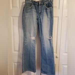 Dana Buchman Boot Cut Jeans
